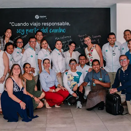 Fontan Ixtapa-3